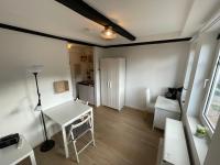 Liebevoll eingerichtetes Ferienzimmer mit großen Garten - Ferienwohnung Clausthal-Zellerfeld