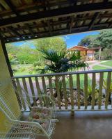 Pousada Embaubas - Ferienwohnung Serra do Cipó