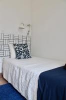 Camera Singola Standard con Bagno in Comune 