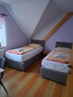 Habitación Individual