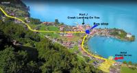 Family-Apartment Du Lac - B&B
