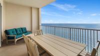 B&B Panama City Beach - Ocean Reef #2109 by Nautical Properties - Bed and Breakfast Panama City Beach