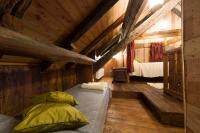 Habitación Familiar con baño privado