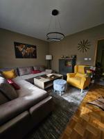Apartment Harmony - B&B Visoko