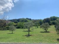 Maison climatisée avec grand jardin, piscine privée et Jacuzzi - B&B