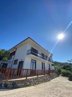 La Badia Montechiaro - Breathtaking View of Sorrento Coast - B&B