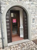 Sleep In Venzone Depandance - B&B
