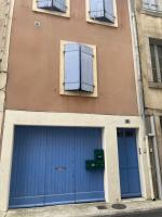 Apartamento de 1 dormitorio