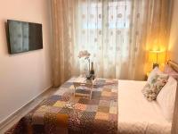 Nikolas Apartment - B&B Kavala