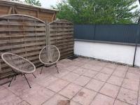 Ferienwohnung Luitpold 1 - Ferienwohnung Memmingen