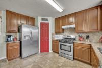 Fuller Bluff - B&B Spring