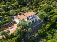 La Palazzina nel Verde - Goelba - Ferienwohnung Campo nell'Elba