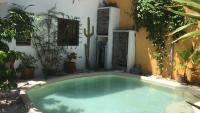 Quinta Salamandra - Bed and Breakfast Playa del Carmen