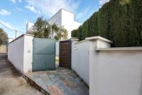 Villa Sierra, pool & BBQ - Chambres d'hôtes Huétor Santillán