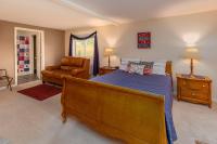 Habitación Deluxe con cama extragrande