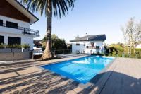 Arroka - B&B Fuenterrabía