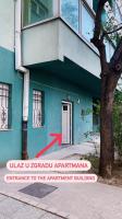 Capital apartments - CITY CENTRE - B&B Mostar