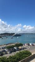 L écrin de l armateur - B&B Saint-Malo