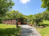 B&B Llandysul - Brook Lodge - Bed and Breakfast Llandysul