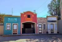 Silver Spur Homestead Luxury Glamping - The Cowboy - Chambres d’hôtes
