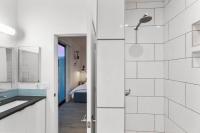 Poolside Studio w Rooftop Deck - Walk to Old Town - Chambres d'hôtes Scottsdale