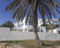 VILLA KIKA ZARZIS, LOCATION CHAMBRES D'HÔTES en TUNISIE - B&B Zarzis