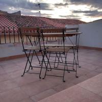 Casa rural La Azuleja de Alatoz - Chambres d’hôtes