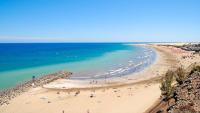 Los Elefantes Beach House - B&B