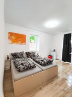 Harmónia Vendégház - B&B
