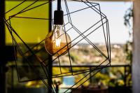 Cielo Ejecutivo: Un hogar en la ciudad - B&B Ciudad del Este