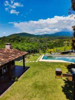 Hostería La María - B&B