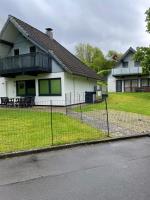 All inclusive Ferienhaus JULYN , Seepark - B&B Kirchheim