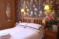 Double Ensuite - Ground Floor - Room 1