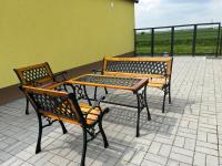 Apartment Golden Prague 78 - B&B Vestec