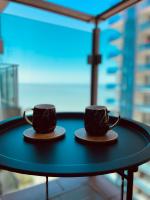 Sea View Apartment by Sea Stories - B&B Batumi