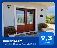 Affittacamere Le Querce - Ferienwohnung Teggiano-Macchiaroli