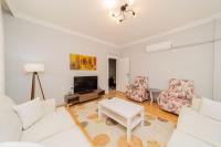 B&B Antalya - Fully Furnished Stylish Apartment in Antalya - Bed and Breakfast Antalya