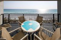 Nautilus 1404 - Gulf Front 2 Bedroom - 4th Floor - B&B