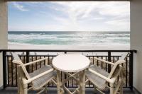 Nautilus 1405 - Gulf Front 1 Bedroom - 4th Floor - B&B