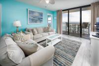 Nautilus 1405 - Gulf Front 1 BR - 4th Floor - B&B Fort Walton Beach