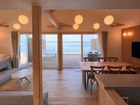 B&B Sanuki - Beach SPA TSUDA"0 Cero house" - Vacation STAY 32935v - Bed and Breakfast Sanuki