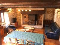 Charmante maison de campagne - Ferienwohnung Chasteaux