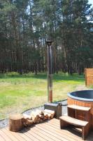 Villa Forest - Bed and Breakfast