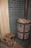 Villa Forest - B&B Dumantsi