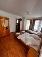 Tweepersoonskamer met 2 Aparte Bedden