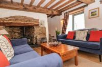 B&B Kingsbridge - Court Cottage - cosy traditional cottage near lovely beaches - Bed and Breakfast Kingsbridge