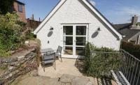 Court Cottage - cosy traditional cottage near lovely beaches - Chambres d'hôtes Kingsbridge