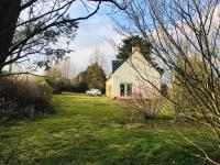 L’Eucalyptus Blanc, claire, paisible,fonctionnelle - B&B Plouhinec