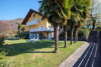 Casa Bellavista 2 - Chambres d’hôtes Colico