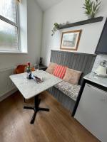 Appartement met 1 Slaapkamer